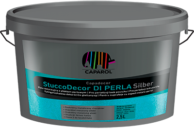 Capadecor StuccoDecor DI PERLA